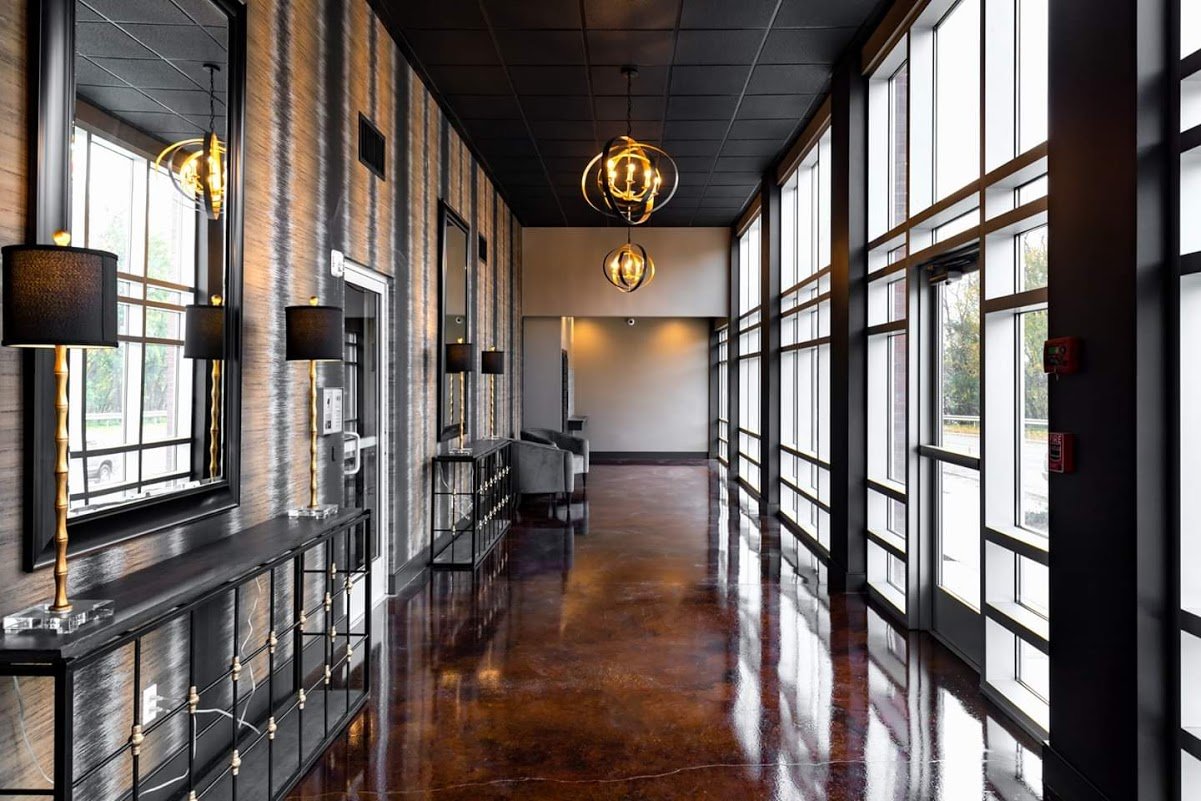 Hudson Valley Interior Design
